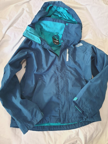 The north face regenjacke - the,