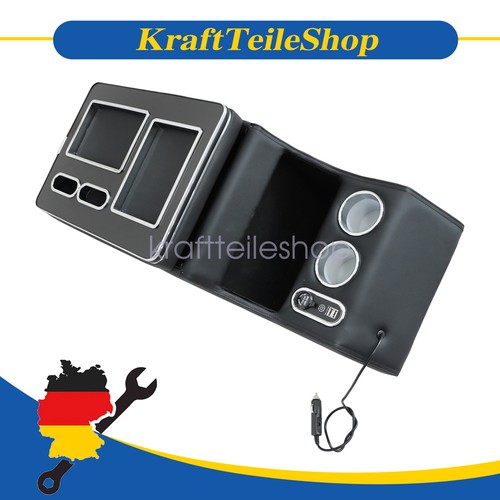 Mittelkonsole armlehne - mittelkonsole,