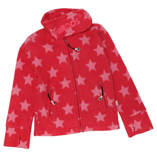 Kangaroos fleecejacke - kangaroos,,
