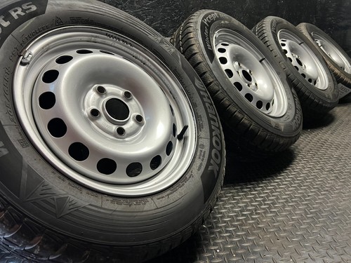 Orig caddy maxi felgen - maxi,
