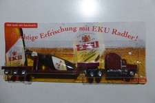 Model Truck US Truck Low