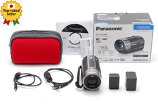 [NEAR MINT] Panasonic HC-V620M