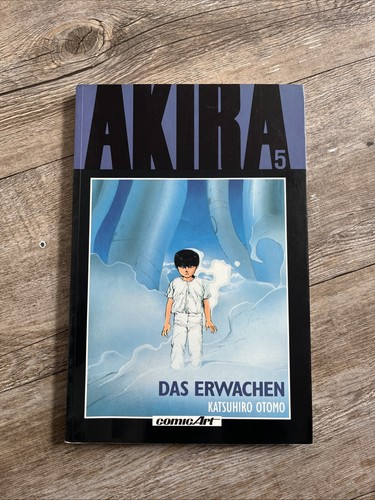 Manga akira katsuhiro - akira,