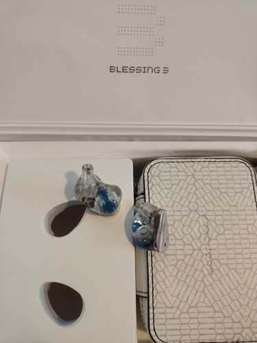 Moondrop blessing 2dd 4ba - 2dd,