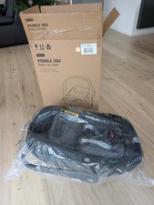 Maxi-Cosi Babyschale Pebble