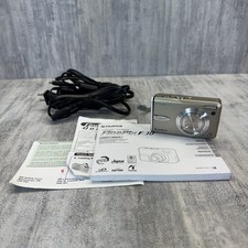 Fujifilm FinePix F30 Compact