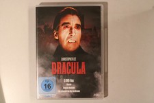3 DVD Box Dracula Christopher Lee | DVD | Zustand sehr gut