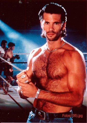 Lorenzo lamas schauspieler - lamas,,