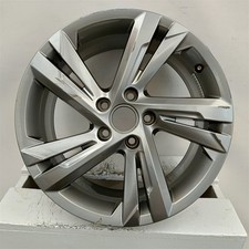 VW GOLF 8 VIII 5H 17 ZOLL 7.5J