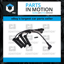 HT Leads Ignition Cables Set