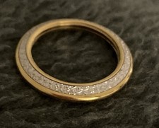 Gucci Lünette Wechselring