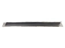 Zierleiste links hinten - , opel