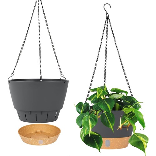 Blumenampel hängend stück - hängend, 2
