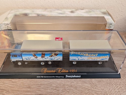 Herpa lkw 182065 h0 - herpa,