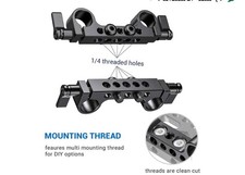 SmallRig Ministativ ID2061 –