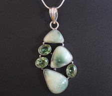 GJ69 Traumhaft Hemimorphit