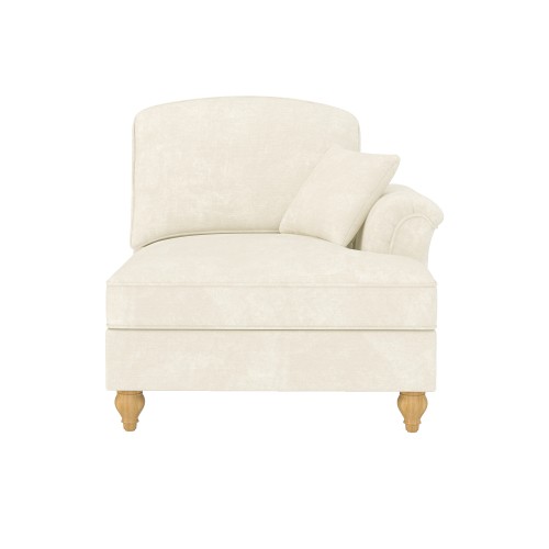 Windsor sofa rsf - chenille, mit
