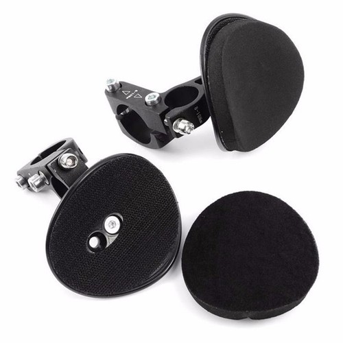 Aerodynamic lenker aerobars - lenker,