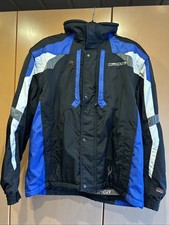 Herren Skijacke Spyder