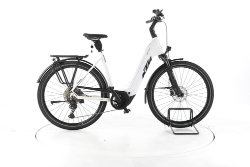 Ktm cento plus trekking - ktm, 10