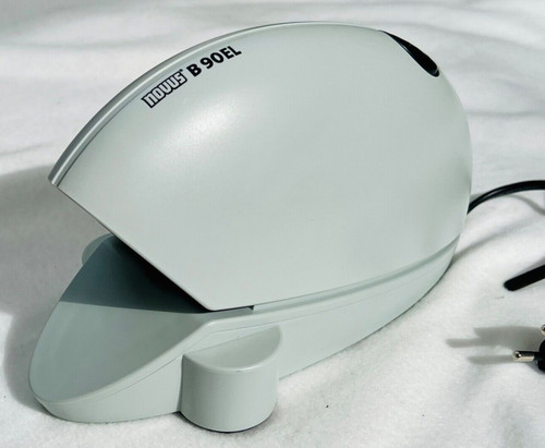 Novus 90el elektroheftgerät - 90el,