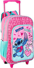 Kinder Lilo & Stitch Pink