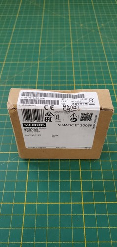 Siemens eingangsmodul analog - siemens,