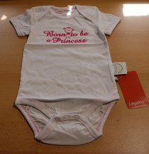 Liegelind Baby Mädchen Body