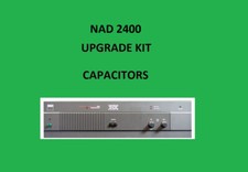 Endstufe nad 2400 - nad,