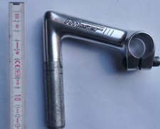 Francesco Moser Panto 3ttt Vorbau Stem Campagnolo retro vintage 110mm