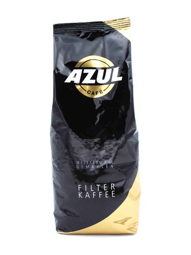Azul kaffee filterkaffee - kaffee,