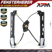 Fensterheber Elektrisch Hinten