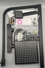 HOMELODY Duschsystem Thermostat Duscharmatur Edelstahl Regendusche B-Ware TOP!