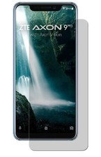 2x Panzerfolie für ZTE Axon 9