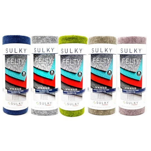 Sulky felty stickfilz - -,