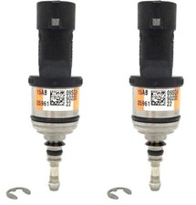 2x BRC IN03 Injektor Max