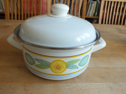 Gsw topf kochtopf vintage - kochtopf,