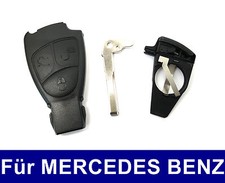 3T Schlüssel Gehäuse mit