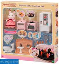 Sylvanian Families 5449