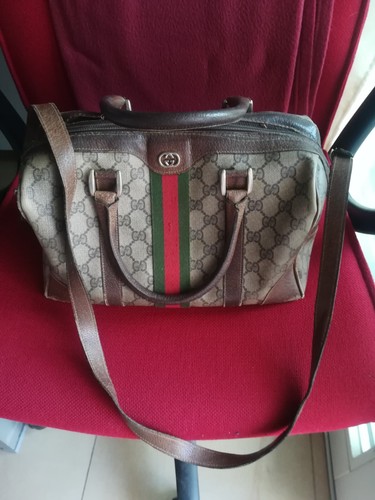 Gucci tasche vintage - tasche,