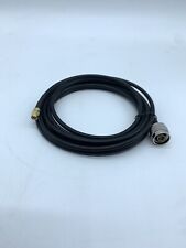 3m Koaxial Kabel CFD200 N