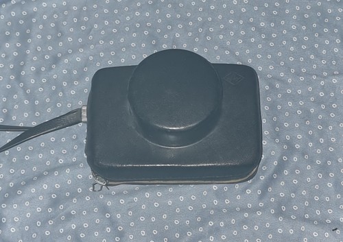 Agfa optima 535 - 535, sensor