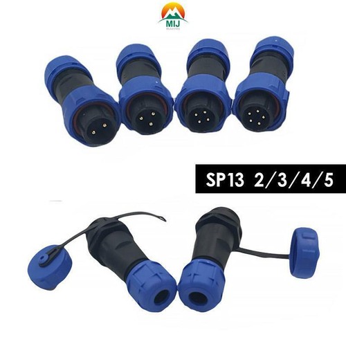 Sp13 ip68 4 5pin - sp13,