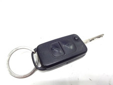 Mercedes SLK R170 Schlüssel