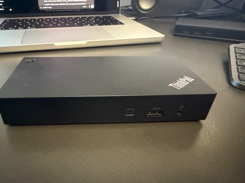 Lenovo thinkpad universal - thinkpad,