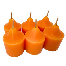 6er PARTYLITE VOTIVKERZEN im