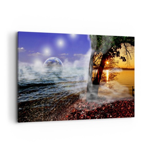 Wandbilder 120x80cm