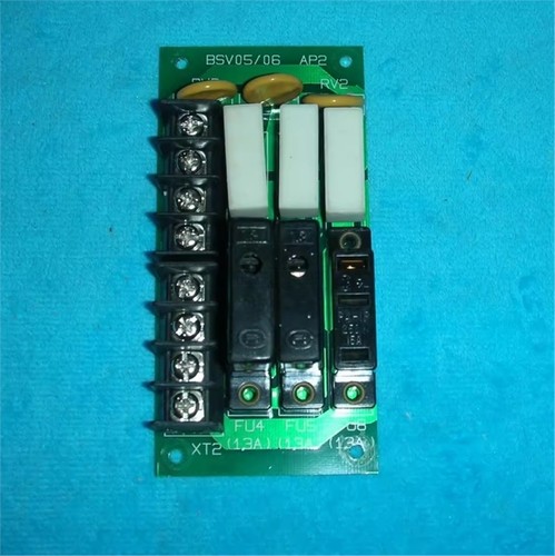1pc used fanuc bsv05 - fanuc, ii