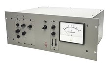 Siemens Sitral vintage channel strip | V276 | W295 | U273A | VU