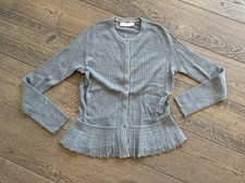 Edle Strickjacke von Tory
